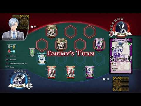 The Legend of Heroes Trails of Cold Steel III Part 13 Chapter 1 4/22 Field Exercises, Day 1