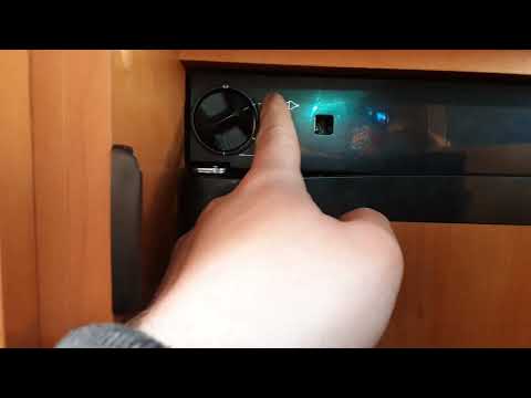 2007 Dethleffs Bedouin Emotion