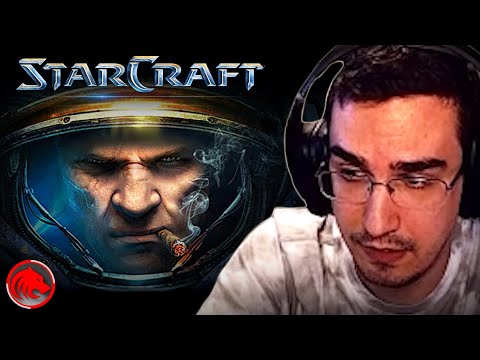 Ex SC2 Pro Reacts to the Slow Demise of the StarCraft Series
