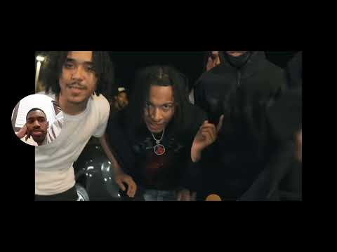 Sheemy x C Blu - Tricky (Reaction!!!)