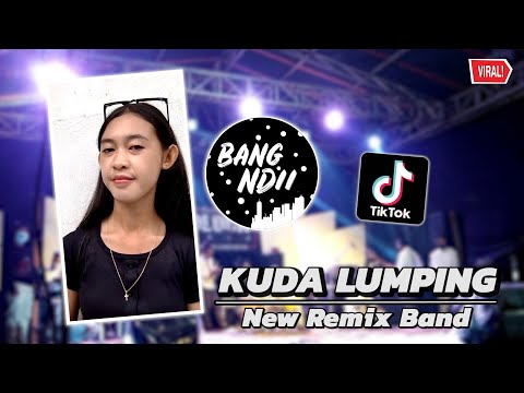 KUDA LUMPING | ENJOY THE MUSIC! • New Remix Band Version