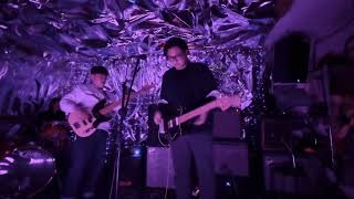 nuh - DARKNIGHT / SAME OLD / FIN (BGM) #첫라이브 #단독공연 20241214 @신도시