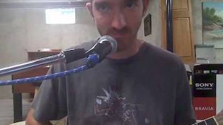 I Am Downright Amazed (Ukulele)