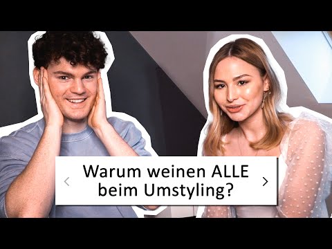 Ich stelle GNTM 2021 Kandidatin Amina unangenehme Fragen!