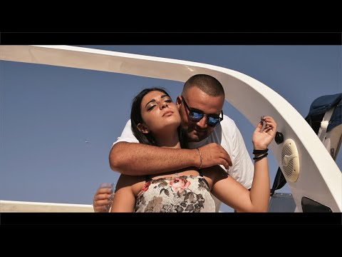 Luigi Silvestri - Ti Prego Baciami (Official Video)