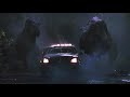 Chaos Theme - The Lost World: Jurassic Park (John Williams)