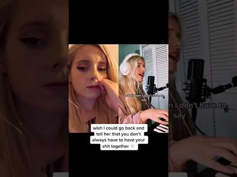 #duet with @chloeadamsmusic #cryinginmybedroom #original #shorts
