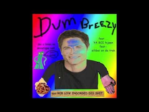 Dum Breezy - Dum Breezy (feat. Jam Man)