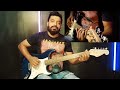 Sagawanna Epa Hasarel සඟවන්න එපා හසරැල් Karunarathna Diwulgane Guitar 