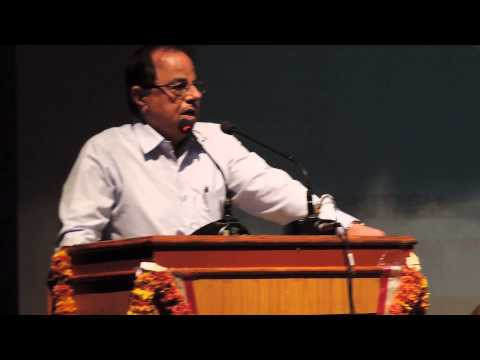 ELT@I, Jaipur, Inaugural, address, Prof M Raisinghani,21 Aug 2014