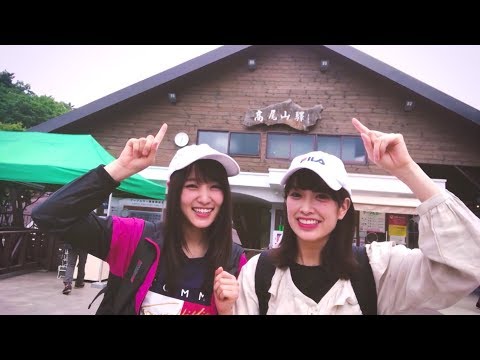 菅井友香×佐々木久美 自撮りTV