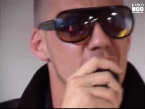 [SUP] Tafrob - Poslední panna (live @ Co se děje?)