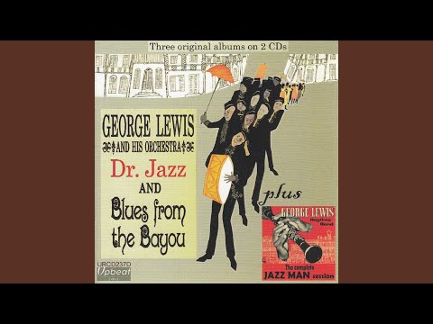 Louisian-I-A (From the Jazz Man Session)