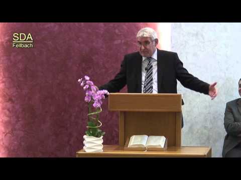 Jovan Jovanović, Fellbach 07.11.2015 - ,,I ne osjetiše"