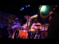 if you want me to stay/ kermit ruffins & BBQ swingers