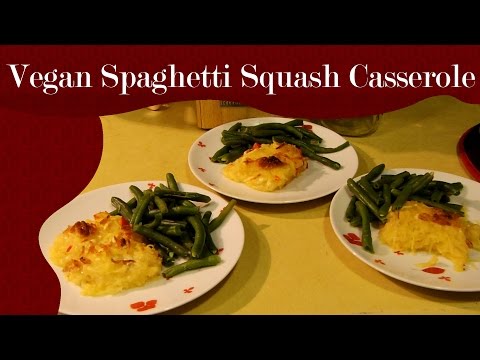 download lagu mp3 mp4 Vegetarian Spaghetti Squash Casserole Recipes, download lagu Vegetarian Spaghetti Squash Casserole Recipes gratis, unduh video klip Vegetarian Spaghetti Squash Casserole Recipes