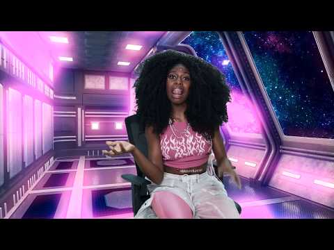MC Soffia - Maravilhosa (Clipe Oficial)