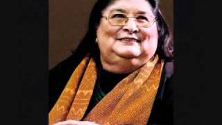 Zamba para olvidar (En vivo) - Mercedes sosa