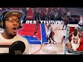 NBA 2K16 MyTeam Diamond MVP Michael Jordan Debut Every Shot Is GREEN