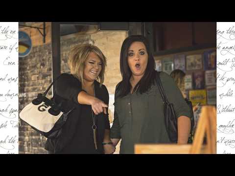 Casi Lea Photography video.