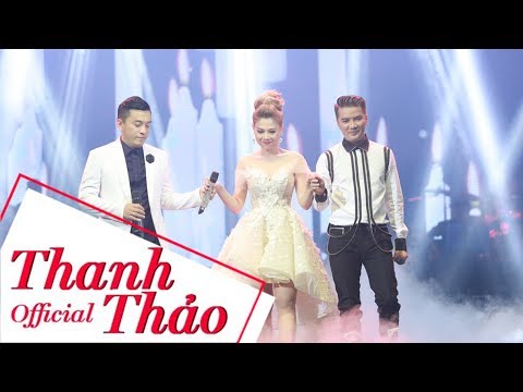 Liveshow Concert Kỷ Niệm 20 Năm Ca Hát "Keep On Moving" | Thanh Thảo | Phần 1
