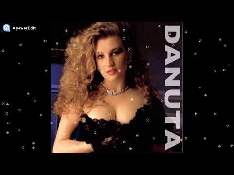 Danuta - Touch my heart (By : Dj Dizma) italo disco 2021 Extended