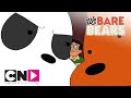 Wat Beren Leren | IJsbeer, de kok | Cartoon Network