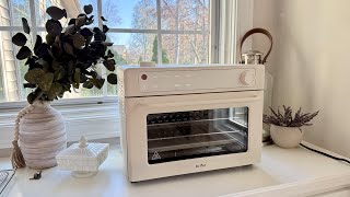 I tried the Wonder Oven Air Fryer and this is what I thought