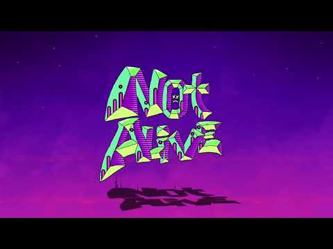ASHER YELO - "not alive" (Visualizer)
