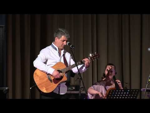 GREGOR KREN IN KATARINA KOZJEK   Radomlje ponoči   KONCERT RADOMLJE PONOČI 2015