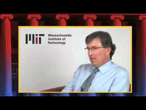 Tyler Jacks: Areas of Research Focus at the Koch Institute