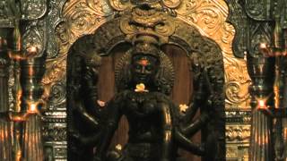 Temple video