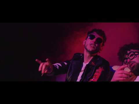 SFREJO feat. REYD - "FVMO RELAX" [Prod. NIK]