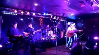 Don't let the sun catch you crying