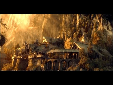 Lord Elrond of Imladris The fight for the High Pass Episode 6 Divide and Conquer V1.1