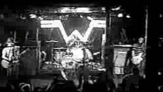 Weezer - Only in Dreams live Lupos