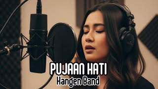 Download lagu PUJAAN HATI - KANGEN BAND | COVER AI VERSI CEWEK mp3 Download lagu PUJAAN HATI - KANGEN BAND | COVER AI VERSI CEWEK mp3