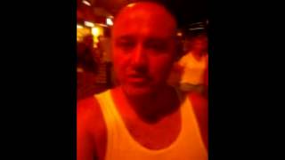 kara oğlan geliyor-cenk çetin-vine