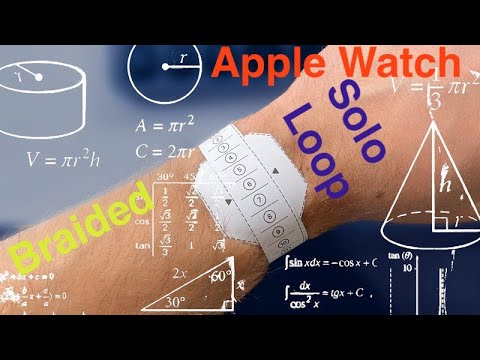 DON'T buy the new Apple Watch WITHOUT watching this