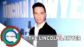 Filipinos star in new Netflix series 'The Lincoln Lawyer' | TFC News California, USA video