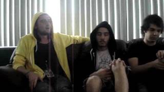 VERVEGIRL -  Interview with Cute is What We Aim For