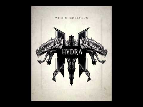 Within Temptation - Paradise - What about us? (instrumental)