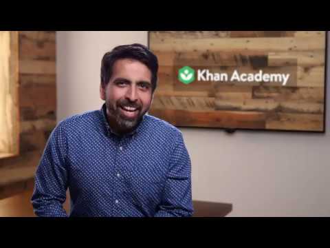 Introducing Khan Academy Learnstorm 2019!