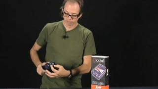 Video thumbnail for Radial X-Amp Re-Amplifying Device @ FrontEndAudio.com by Front End Audio