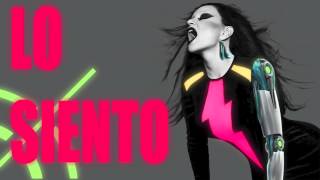 Alaska Y Dinarama - Lo Siento