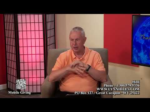 A Study of Romans Part 23 show 646 Air Date 08 01 22
