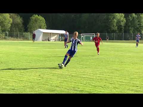 FC Djursholm P05:1 - Rödeby