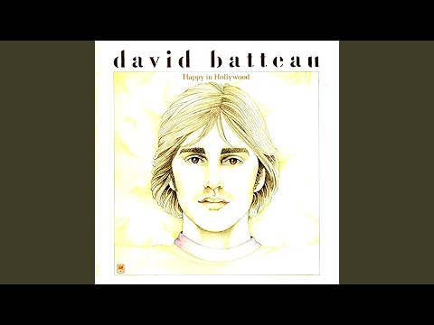 Walk in Love - David Batteau