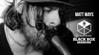 Matt Mays - &quot;Faint of Heart&quot;