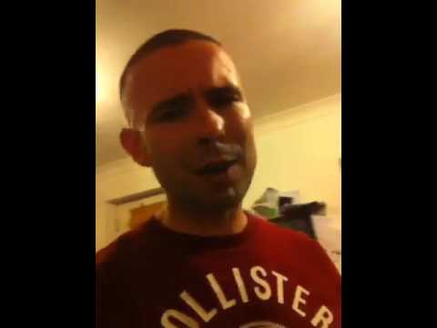 U.K. Hash Raps to Luke the Greek